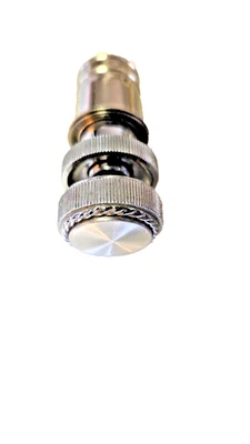 Buick LeSabre Electra Riviera 1975 1976: elemento de perilla de encendedor de cigarrillos Foto 1 de 4