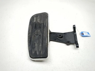 Tablero de piso delantero izquierdo Yamaha Royal Star Tour Deluxe XVZ1300LT 97-09 Foto 1 de 4