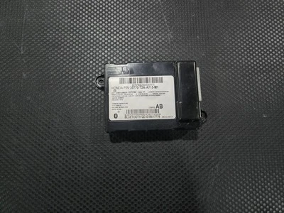 ✅ Unidad de módulo de control HFT 2013 2015 Honda Accord Bluetooth OEM 39770-T2A-A715-M1 Foto 1 de 4