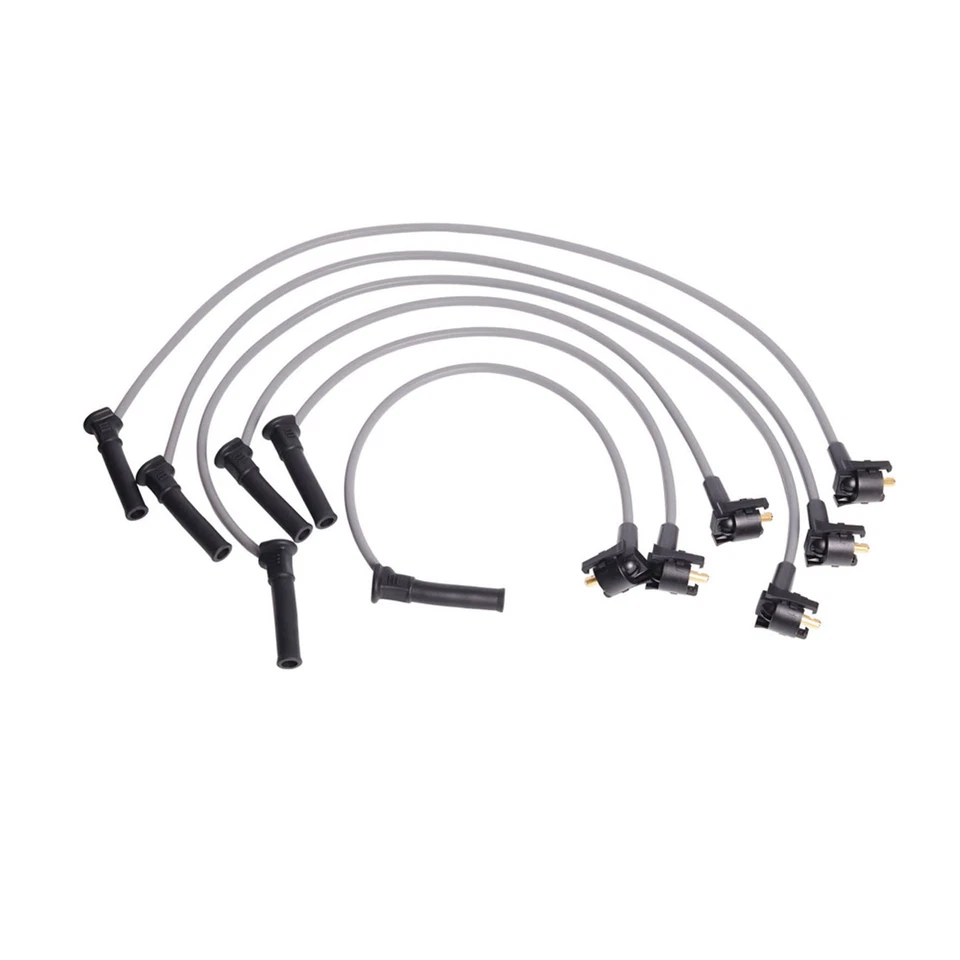 Juego de cables de bujías ACEON para Ford Explorer Sport 2001-2003 4,0 V6 PO0YC Foto 1 de 1
