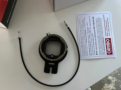 Cambo Actus ACB-HVSA - Image 1 of 4