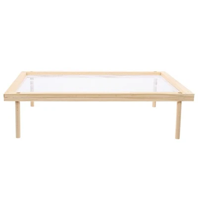  Essiccazione Pasta Supporto Per Asciugare Gli Spaghetti Stendino - Immagine 1 di 4