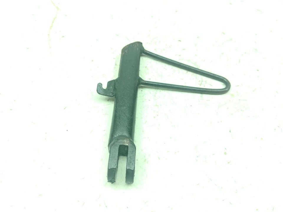 13 Honda CBR250R CBR 250 Kickstand - Image 1 of 4