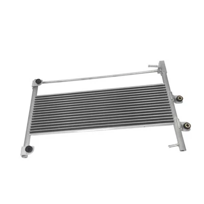 Enfriador de aceite de transmisión automática para Nissan NV1500 2500 3500 NI4050108 12-17 Foto 1 de 2