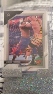 2022 Panini WWE NXT - Santos Escobar #26 - Picture 1 of 2