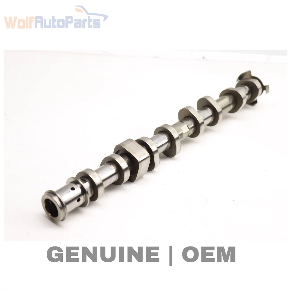 2020-2023 BMW 530I - Exhaust CAM / Camshaft 8629236 - Image 1 of 4