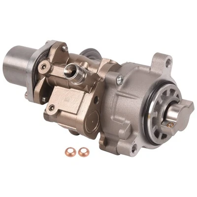 13517616170 Bomba de combustible de alta presión para motor BMW 335i 535i N54/N55 08-16 Foto 1 de 4