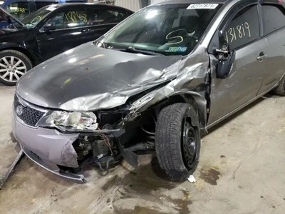 Automatic Transmission 2.0L Hatchback Fits 11-13 FORTE 2220876 Foto 1 de 4