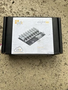 ProDataKey - 8DEE Eight Door Expander - Ethernet - Neu in OVP (g) - Bild 1 von 3