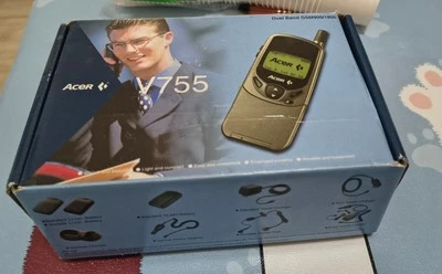 Acer V755 - Immagine 1 di 4