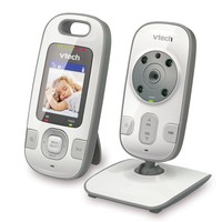 vtech baby monitor bm2500