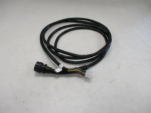 MERCURY / TRACKER WIRE HARNESS 13' BLACK 189845 MARINE BOAT - Picture 1 of 7