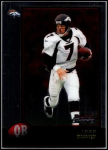 1998 Bowman Chrom #100 John Elway - HOF KOSTENLOSER VERSAND! - Bild 1 von 2