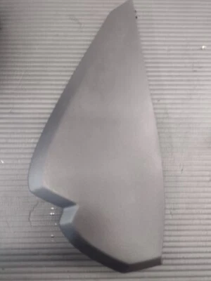 Infiniti G35 2007 conductor tablero delantero izquierdo panel de ajuste lateral negro Foto 1 de 4