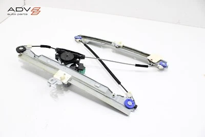 2011-2024 INFINITI QX80 QX56 FRONT RIGHT SIDE DOOR WINDOW REGULATOR & MOTOR OEM - Image 1 of 4