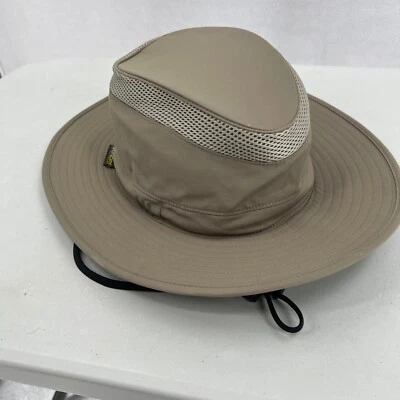 Sombrero SunDay Afternoons Charter Breeze Talla Grande Beige Upf 50+ Senderismo Aire Libre Foto 1 de 4