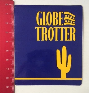 Aufkleber/Sticker: Globe Trotter (09041617) - Picture 1 of 1