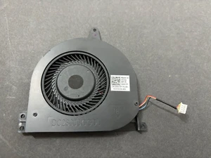 Genuine Dell E5470 CPU Cooling Fan WKT5Y 0WKT5Y 6CG-03BT-A00 - Picture 1 of 7