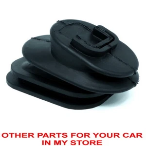 DATSUN FAIRLADY 240Z 260Z 280Z 280ZX BOOT CLUTCH FORK RUBBER FIT S30 720 PICKUP - Picture 1 of 7