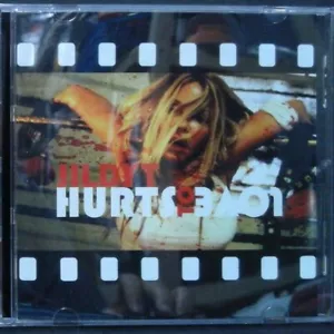 JildyT - Hurts To Love - feat Snoop Dogg Krondon Andrew Mezzi - Impossibly Rare! - Bild 1 von 6