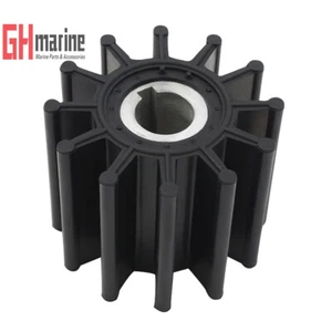 Cummins Engine Flexible Impeller 6B 250HP/4B CEPC&4B Series 250HP Marine NEW - Picture 1 of 7