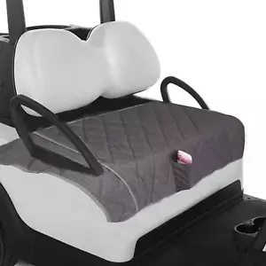 Golf Cart Seat Covers,Ezgo Seat Cover,Heavy Duty Golf Cart Seat Blanket... - Picture 1 of 12