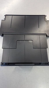 ✅OEM HP OfficeJet 6830 Papierausgabe Fach Fang 6820 6835 E3E02-40003 B6T06-40018 - Bild 1 von 2