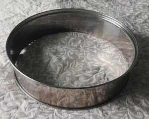 The Sharper Image 8217 Super Wave Oven Extension Ring Replacement Part - Picture 1 of 3