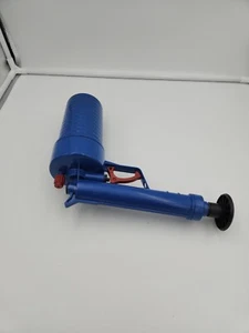 Compressed Air Pipe Cleaner Only Professional Drain Cleaner New - Picture 1 of 4