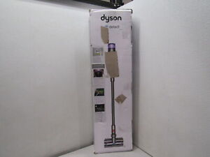 Dyson V15 Detect Cordless Vacuum Cleaner Nickel SV47
