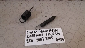 MOLLA CAVALLETTO LATERALE YAMAHA MAJESTY 250 2003 2004 2005 - Imagen 1 de 3