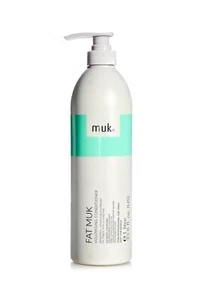 Muk Fat Muk Volumising Conditioner 1000ml 1 Litre 1L Volume AUS SELLER - Picture 1 of 3