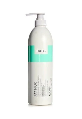 Acondicionador voluminizador Muk Fat Muk 1000 ml 1 litro 1 L volumen VENDEDOR AUS Foto 1 de 3