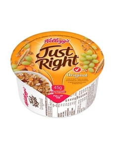 Just Right Travel Bowl 45g - Picture 1 of 1