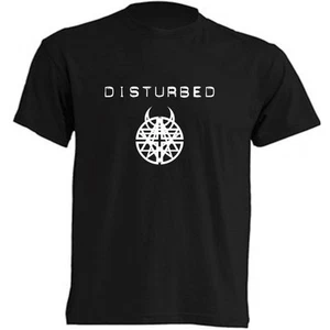 CAMISETA DISTURBED - Imagen 1 de 2