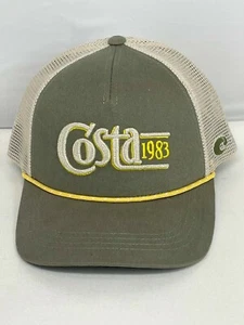 Costa Del Mar | Traditions Trucker Hat - Picture 1 of 4