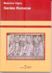 GENTES ROMANAE - Foto 1 di 1