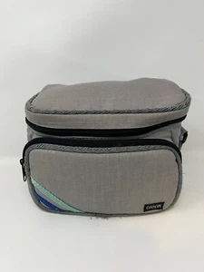 Orion Camera Soft Carrying Case - Grey Vintage - Picture 1 of 12