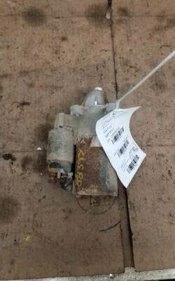 Motor de arranque Thru 16/12 compatível com 02-13 Ford E150 Van 215024 - Imagem 1 de 4