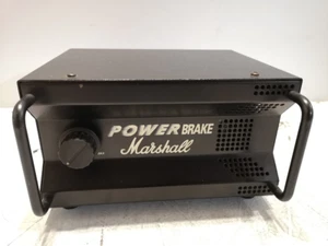Marshall PB100 Attenuatore altoparlante induttivo freno di potenza usato jp - Foto 1 di 6