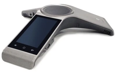 Yealink CP960 Touchscreen Conference Phone (TEAMS Version) - Image 1 of 3