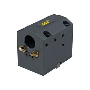 SFX BMT45 B7540 Inner Hole Static Tool Holder QT500 Cast Iron Tool Block Holder - Picture 1 of 7