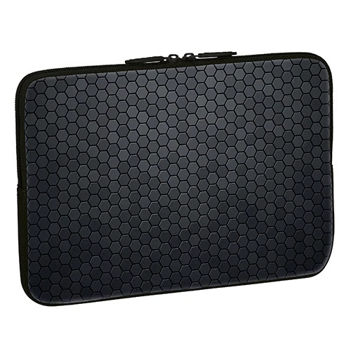 Design Notebook Schutzhülle 17,3 Zoll Laptop Hülle Tasche - First One Muster - Bild 1 von 1