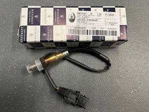 Maserati Gran Turismo Sauerstoff-Lambdasonder X2 - Bild 1 von 2