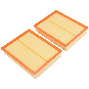 2Pcs Engine Air Filter Fits Land Rover LR3 2005-2009 Range Rover Sport 2006-2009 - Picture 1 of 7