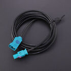 1Pc Car GPS Antenna Extension Cable to Female Extension Cable