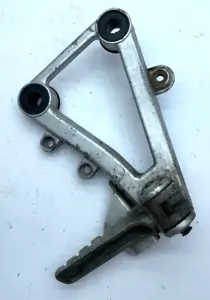 Cagiva Mito 125cc SP EVO Right side Footrest Hanger for Brake - Foto 1 di 5