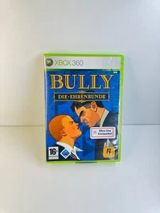 Bully die Ehrenrunde Xbox 360 / Xbox One Deutsch Rockstar Microsoft Gebraucht - Bild 1 von 5