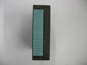 Siemens 6ES7 350-1AH01-0AE0 Simatic S7 PLC Counter / Encoder Input module - Picture 1 of 3