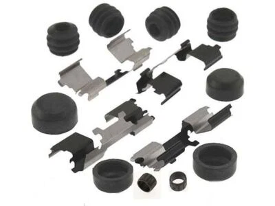 For 2007-2018 Freightliner Sprinter 3500 Brake Hardware Kit Raybestos 38258JGYZ - Image 1 of 2